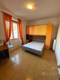 Camera ad uso singolo per studenti