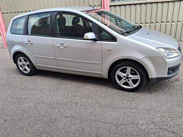 ford focus c-max
