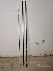 Bad bass badrod xml 170