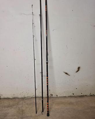 Bad bass badrod xml 170