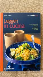 Leggeri in cucina