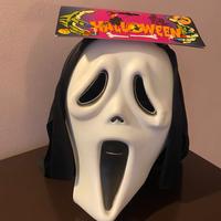 Hallowen - maschere Scream (10)