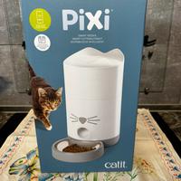 Distributore automatico di crocchette Pixi Catit