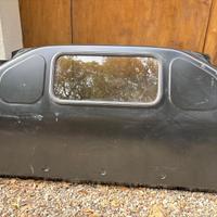 Paratia divisoria Transporter T6