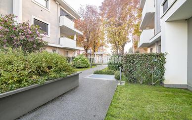 Appartamento a Cassano d'Adda 3 locali