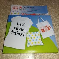 PENNARELLI PER TESSUTI