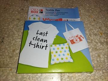 PENNARELLI PER TESSUTI