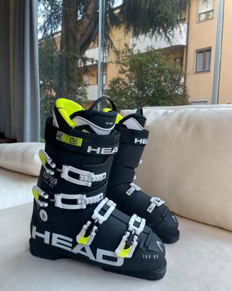 Scaponi sci alpinismo Raptor 100 rs Head