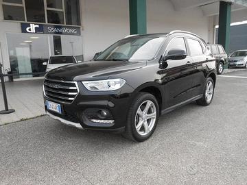 Haval H2 1.5T GPL Easy