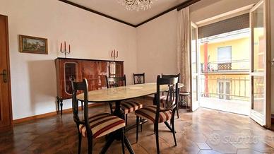 Appartamento di 93 m² con 3 locali a Viterbo