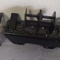 Sedile posteriore Fiat Qubo