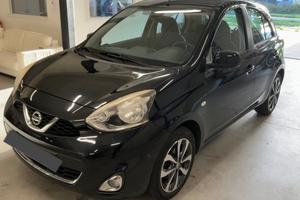 Nissan Micra 1.2 GARANZIA / ANTICIPO ZERO
