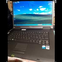 PC SIEMENS. FUJITSU. funzionante. 