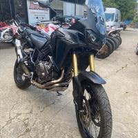 Africa twin 1000 2016