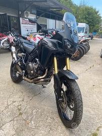 Africa twin 1000 2016