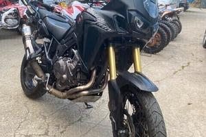 Africa twin 1000 2016