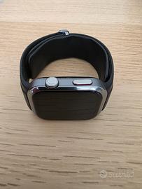 Huawei watch D2 black 