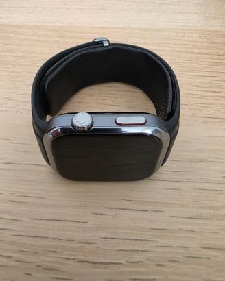 Huawei watch D2 black 