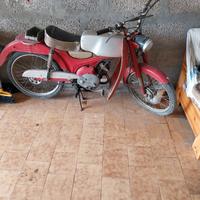 Moto Guzzi Altro modello - 1965