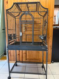 Gabbia per uccelli