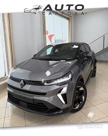 Renault Captur ECO-G Nuovo Motore 1.2 120cv Techno