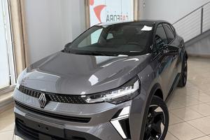 Renault Captur ECO-G Nuovo Motore 1.2 120cv Techno