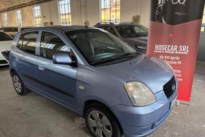Kia Picanto 1.0 12V Urban