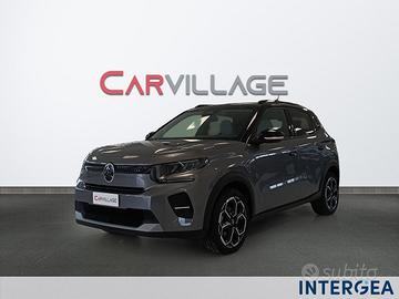 CITROEN C3 1.2 puretech turbo Max 100cv s&s
