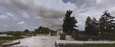 Villa/palazzo a San Bonifacio (VR)