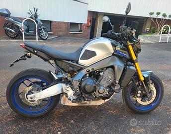 mt09 sp