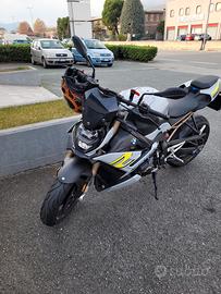 BMW S1000R 2022