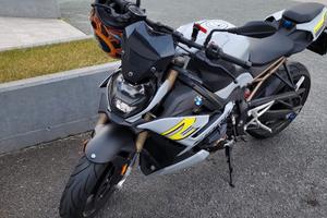 BMW S1000R 2022