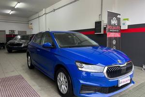 Skoda Fabia 1.0 MPI 65 CV Ambition