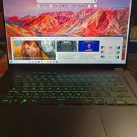 Rog Flow X16 - RTX 3070Ti