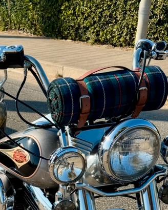 Manubrio harley softail