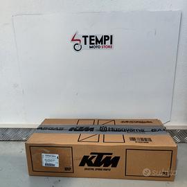 Carena posteriore Sinistra orig. KTM Duke 125/250/