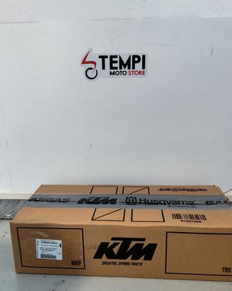 Carena posteriore Sinistra orig. KTM Duke 125/250/