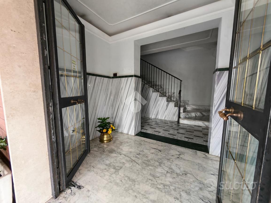 Apartment in Roma, Lamaro, Don Bosco - Vista 6