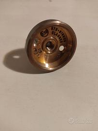 MTM B1 67R-010020 CLASSE 3 Bocchettone Carica GPL 