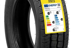 2 Pneumatici 155/80 R13 Doublecoin 855 Dc Dl70