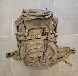 zaino Eberlestock Terminator f4 Nuovo