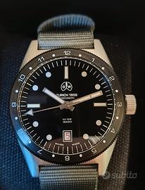 Ollech and Wajs M52  All Units 2026
