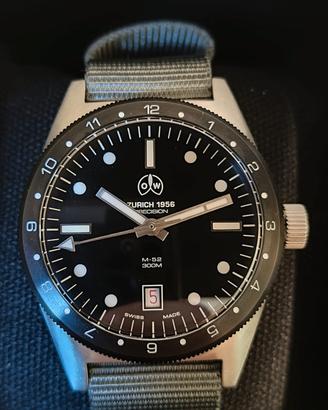 Ollech and Wajs M52  All Units 2026