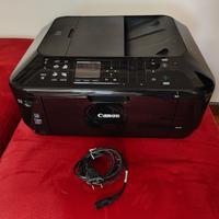 stampante canon MX515 da riparare