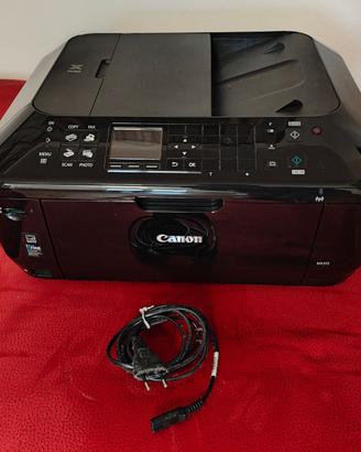 stampante canon MX515 da riparare