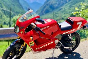 Cagiva Mito Lavson 125 1994 Originale conservata