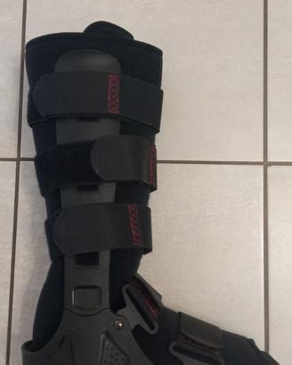 Tutore Stivale semi-rigido ProCare XcelTrax Medium