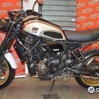 Yamaha XSR 700 - 2019 km 2500
