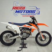 Ktm sx-f 250 2019 finanziabile