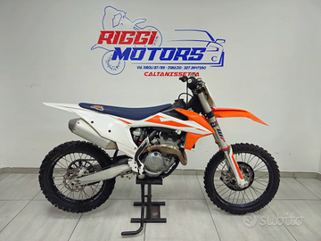 Ktm sx-f 250 2019 finanziabile